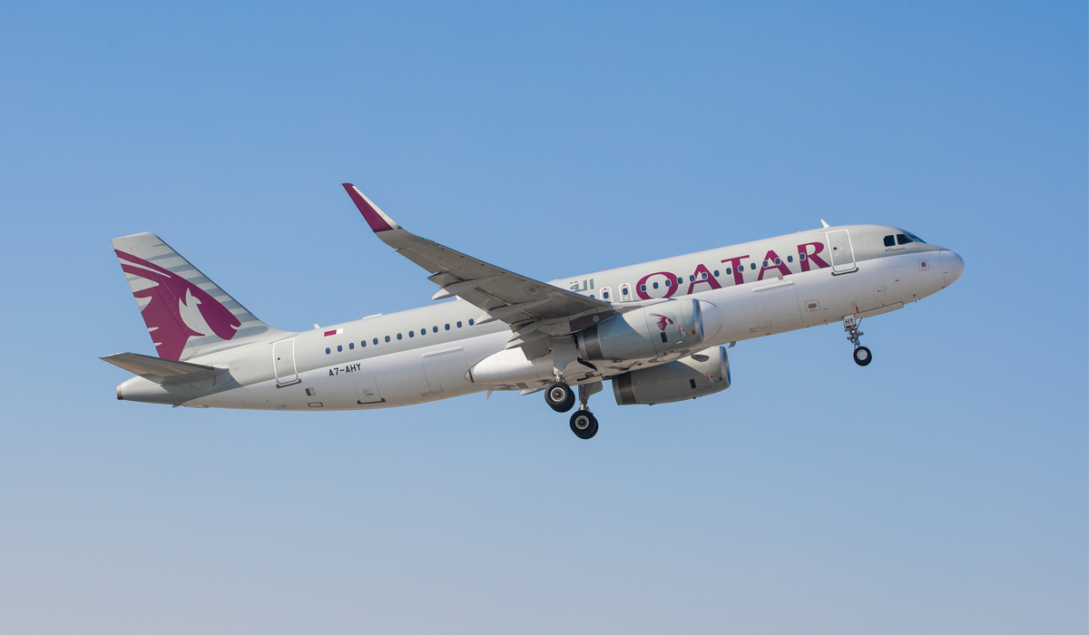 Qatar Airways Resumes Abha Flights, Increases NEOM Services in Saudi Arabia